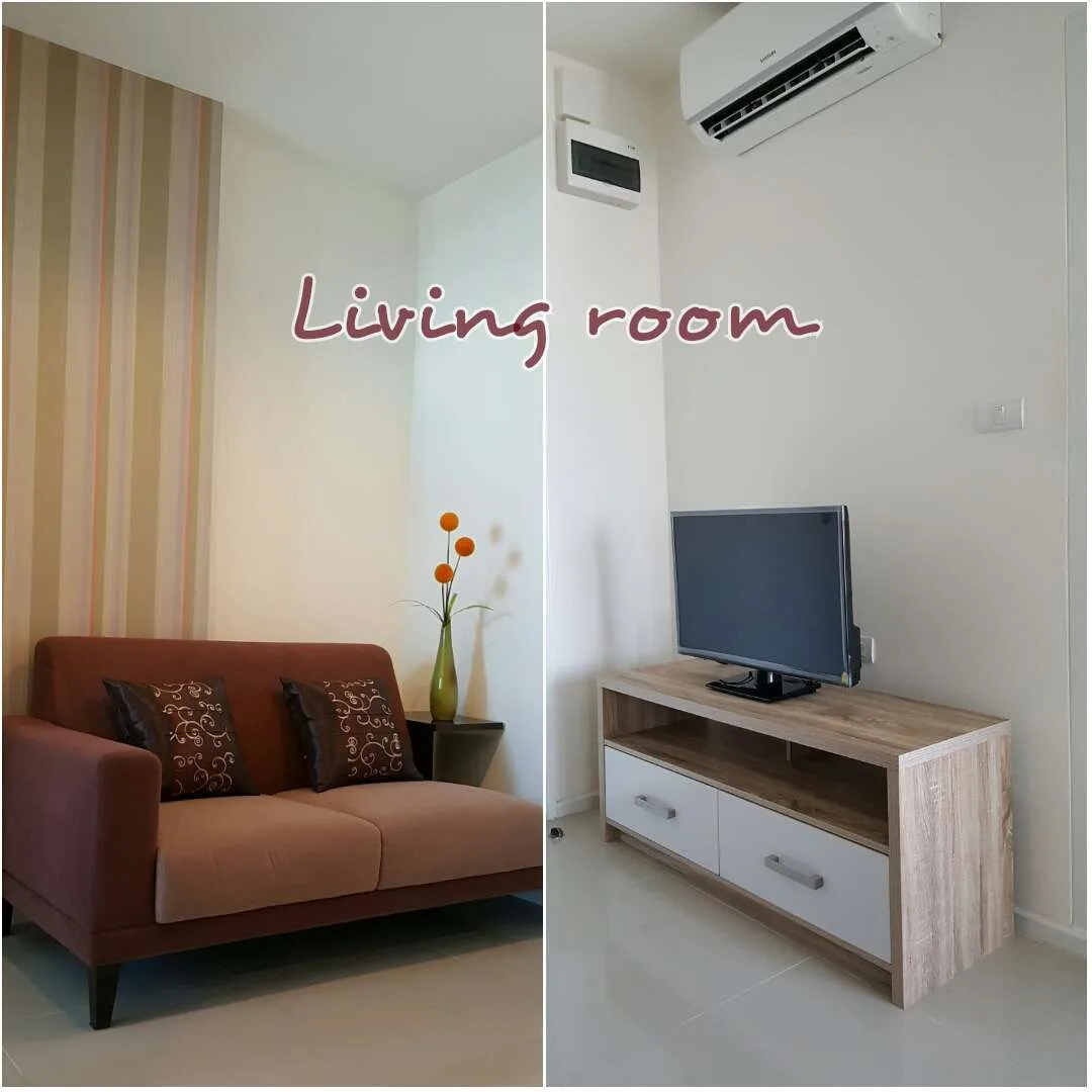 Aspire Sukhumvit 48 — photo 1