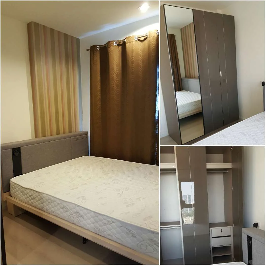Aspire Sukhumvit 48 — photo 2
