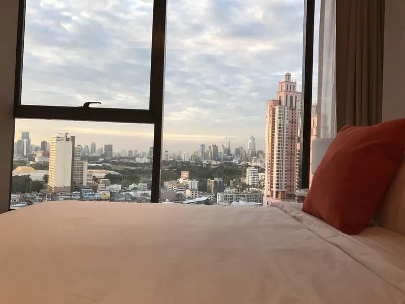 The Lumpini 24 — photo 3