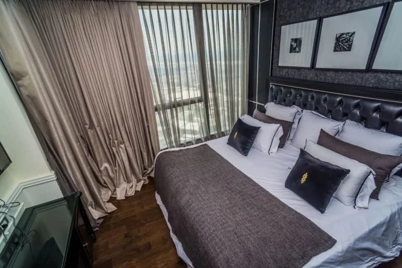 The Lumpini 24 — photo 10