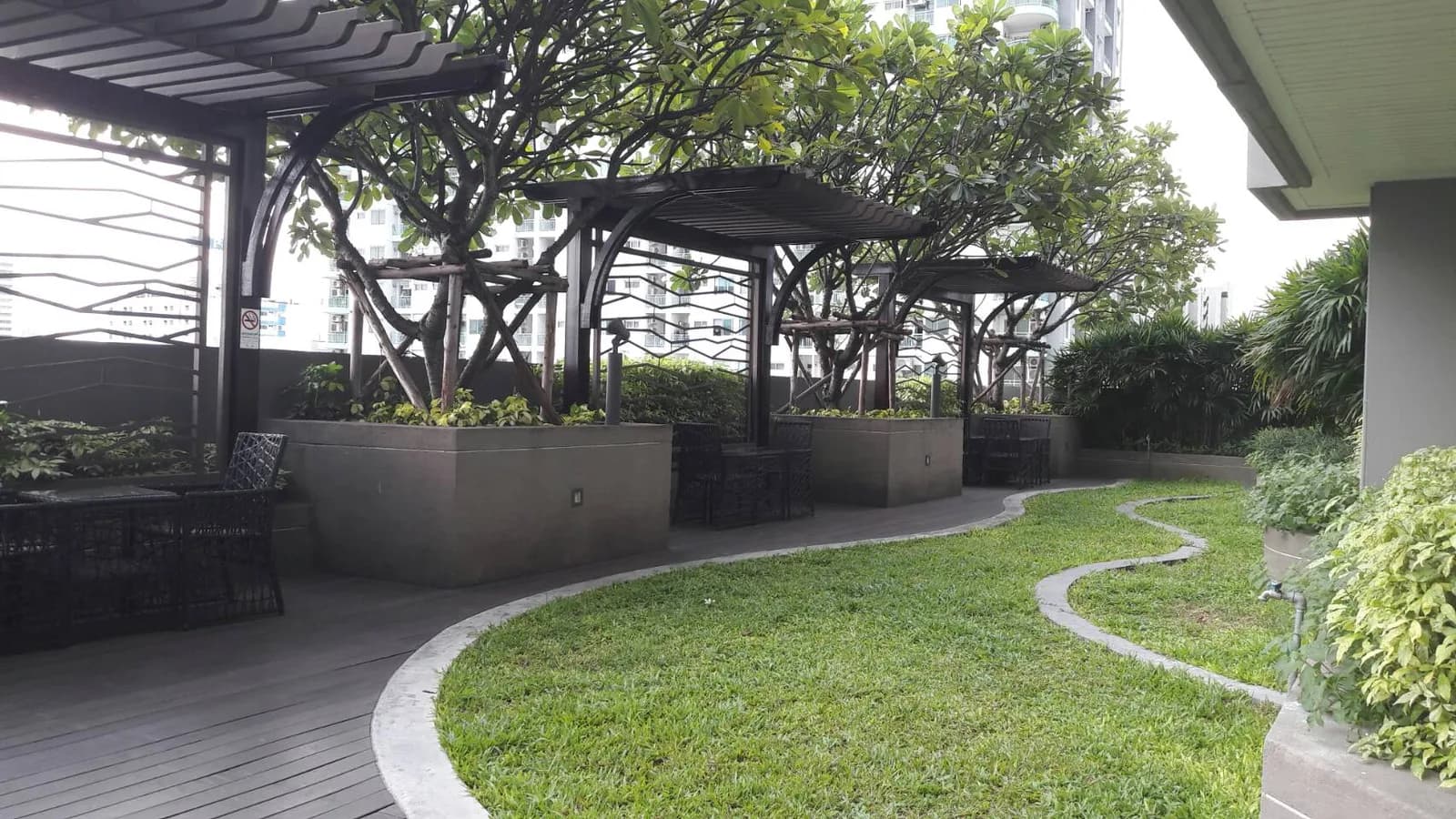 The Mark Ratchada - Airport Link — photo 16