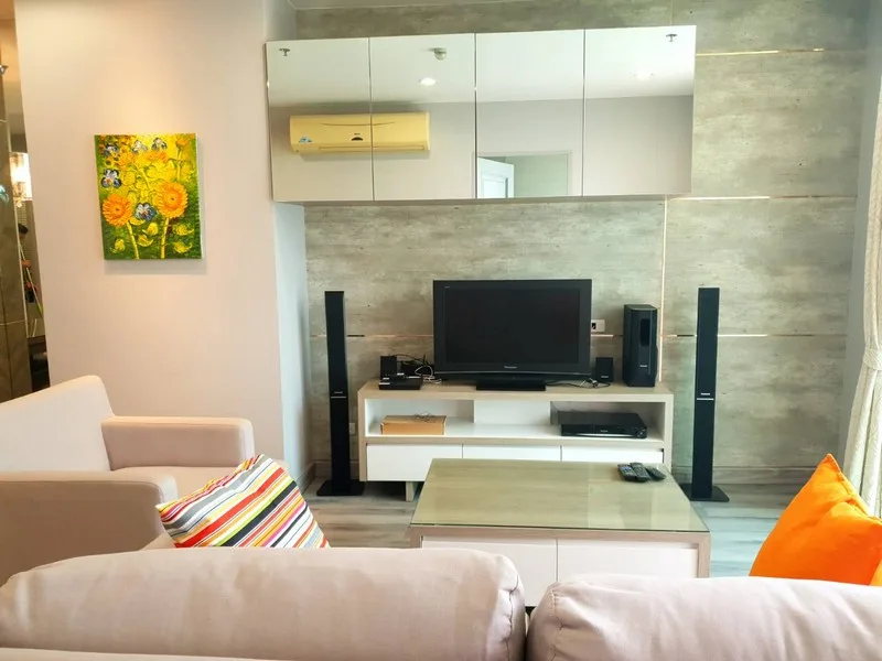 The Master Centrium Asoke - Sukhumvit — photo 1
