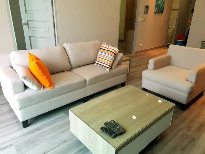 The Master Centrium Asoke - Sukhumvit — photo 2