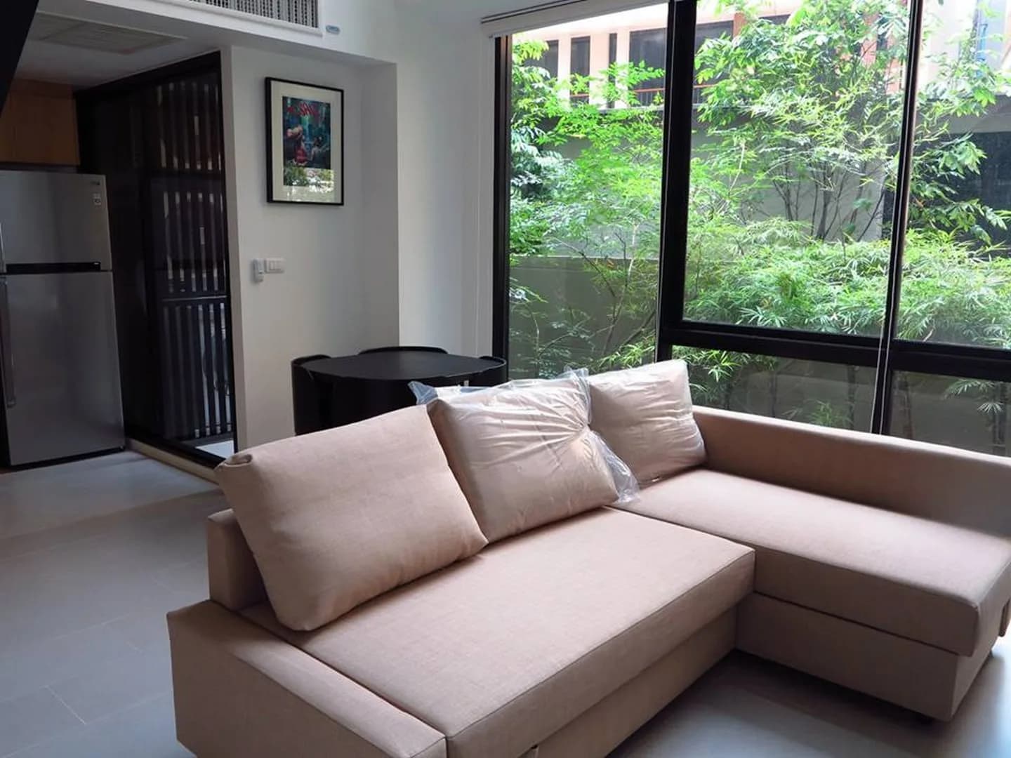 The Nest Ploenchit — photo 1