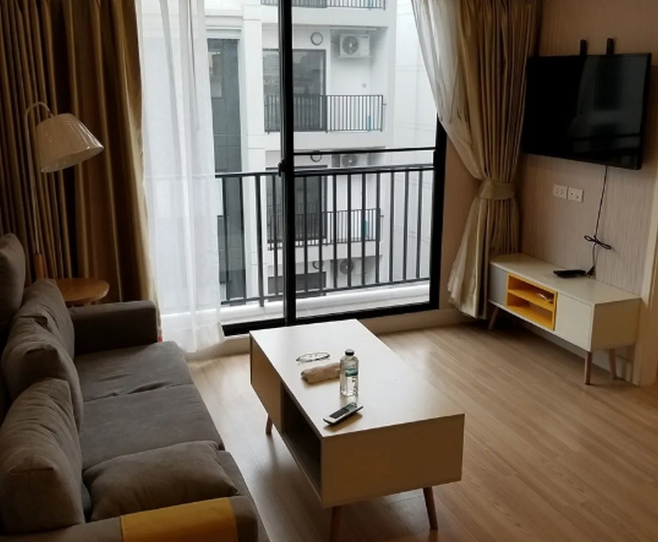 The Nest Sukhumvit 22 — photo 21