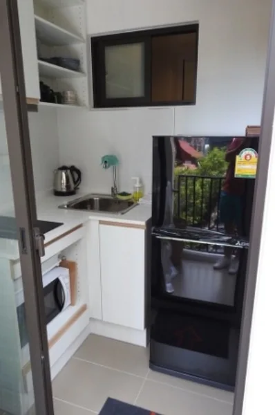 The Nest Sukhumvit 22 — photo 5