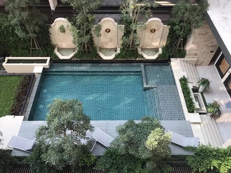 The Nest Sukhumvit 22 — photo 1