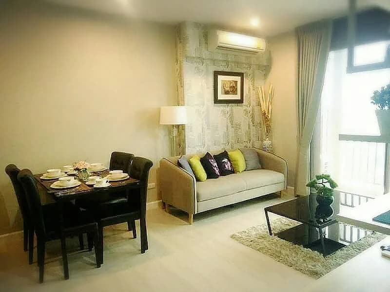 The Niche Pride Thonglor-Phetchaburi — photo 2