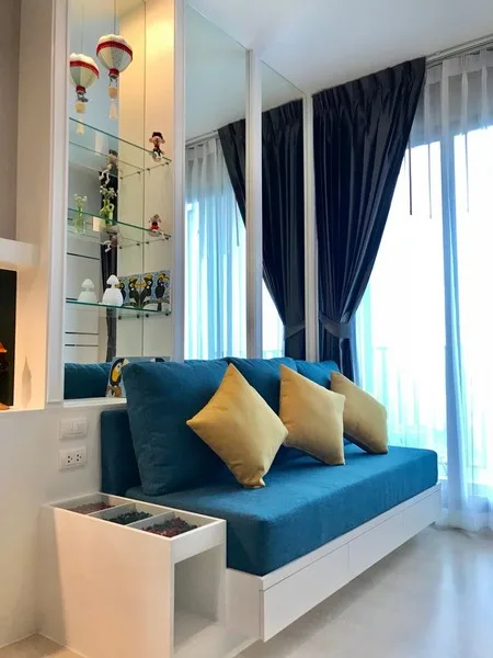 The Niche Pride Thonglor-Phetchaburi — photo 1