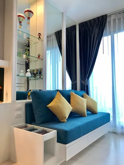 The Niche Pride Thonglor-Phetchaburi