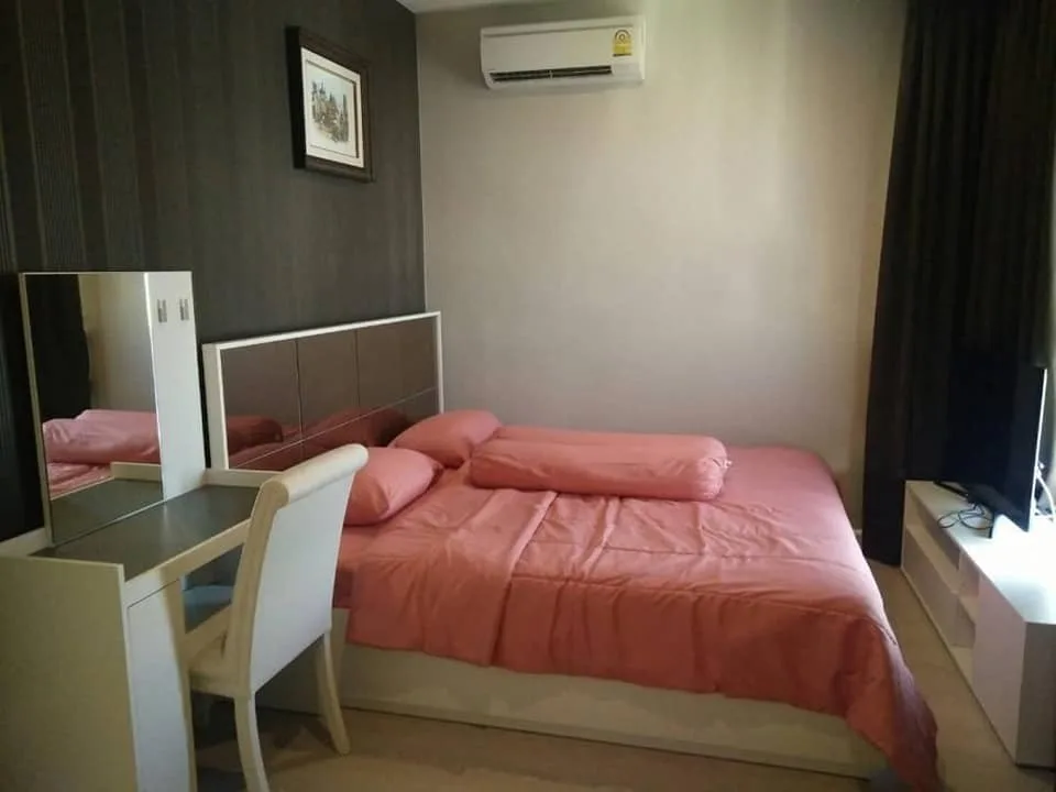 The Niche Pride Thonglor-Phetchaburi — photo 13