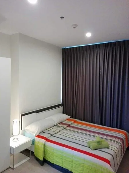 The Niche Pride Thonglor-Phetchaburi — photo 2