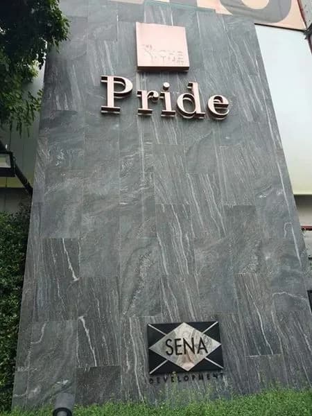 The Niche Pride Thonglor-Phetchaburi — photo 11