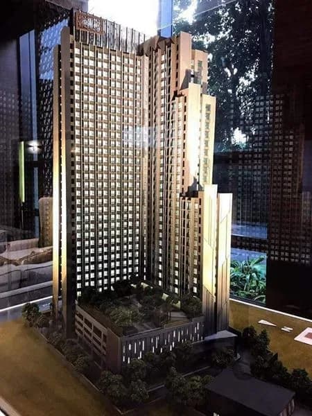 The Niche Pride Thonglor-Phetchaburi — photo 13