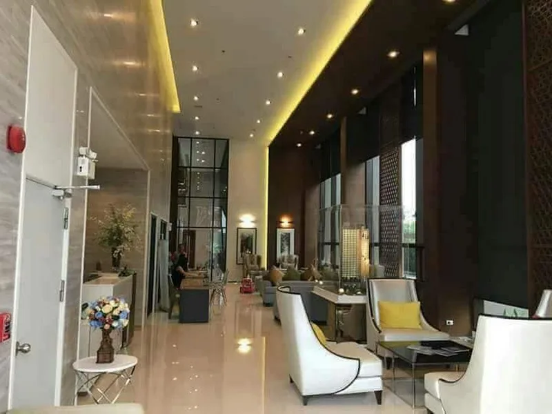 The Niche Pride Thonglor-Phetchaburi — photo 3