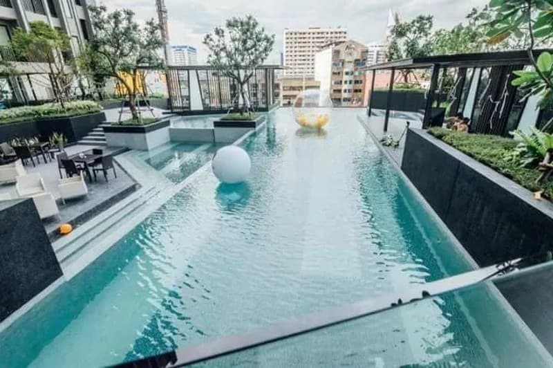 The Niche Pride Thonglor-Phetchaburi — photo 4