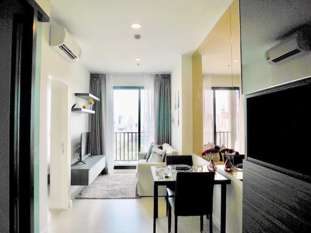 The Niche Pride Thonglor-Phetchaburi — photo 9