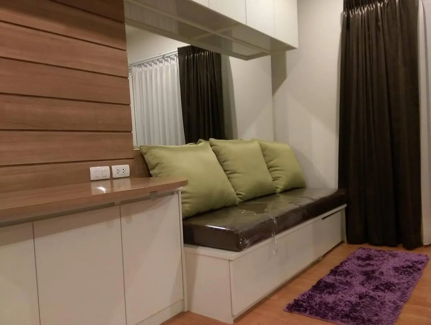 The Parkland Taksin - Thapra — photo 2