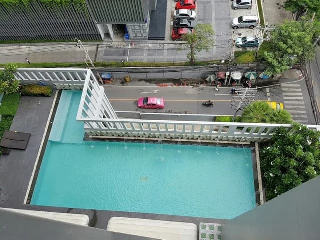 The President Sukhumvit — photo 10