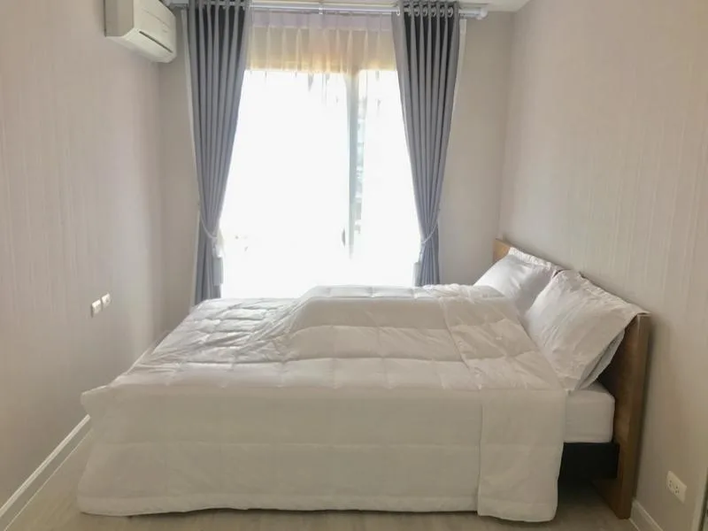The Privacy Ratchada - Sutthisan — photo 2