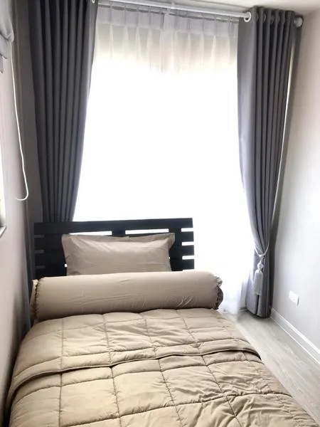 The Privacy Ratchada - Sutthisan — photo 10