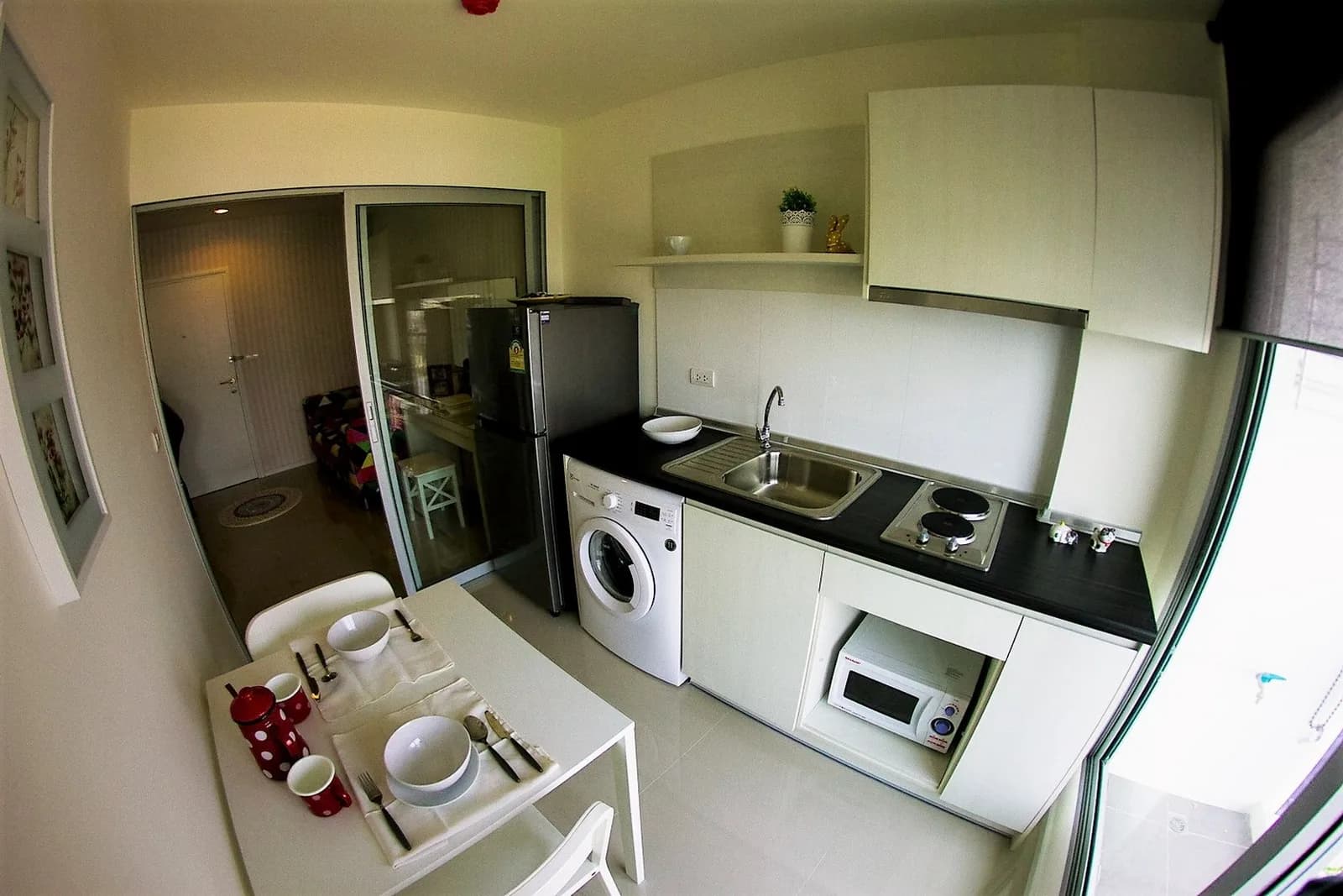 Aspire Sukhumvit 48 — photo 1