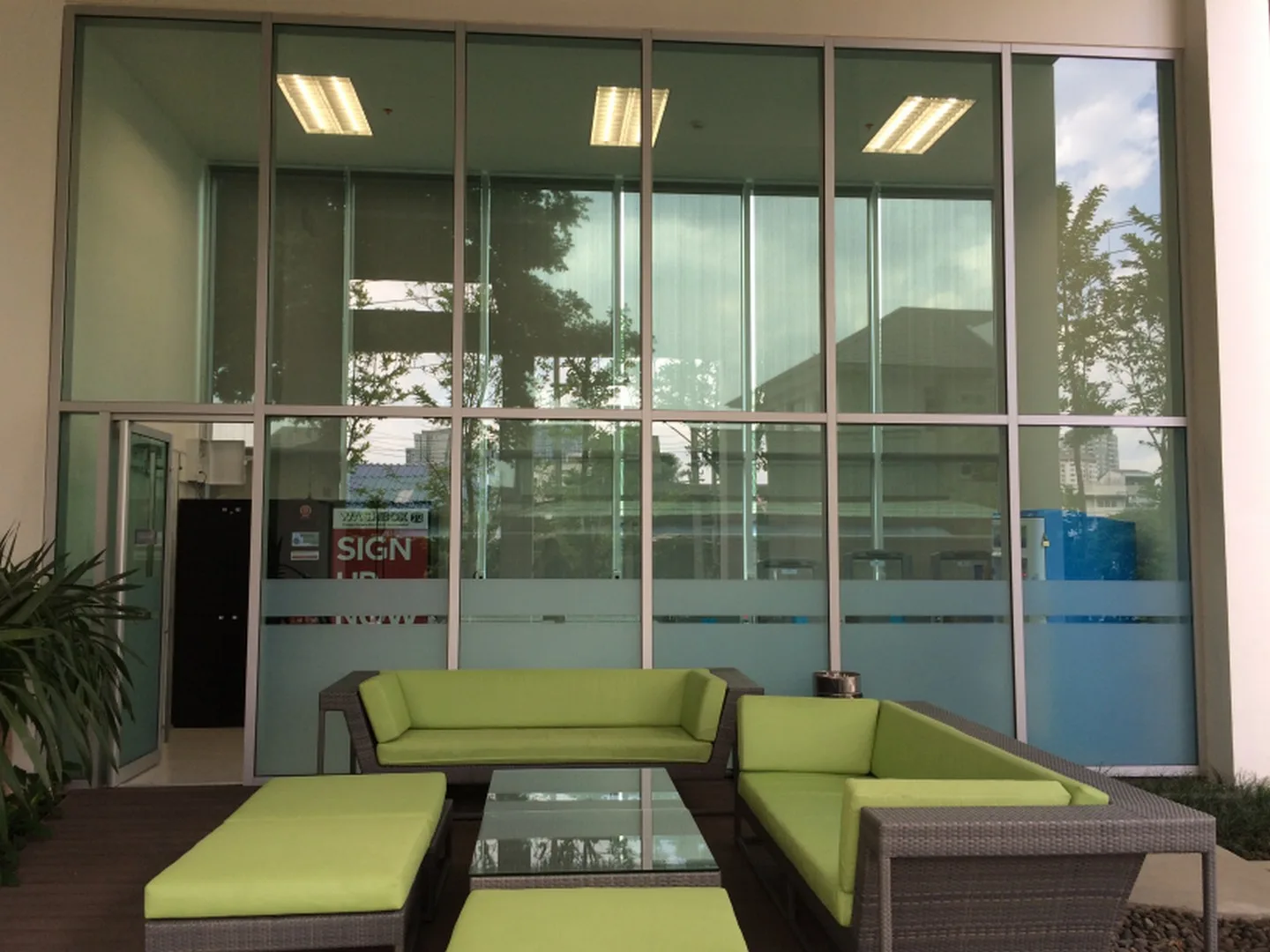 Aspire Sukhumvit 48 — photo 13