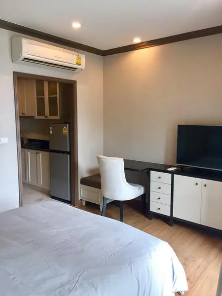 The Reserve - Kasemsan 3 — photo 5