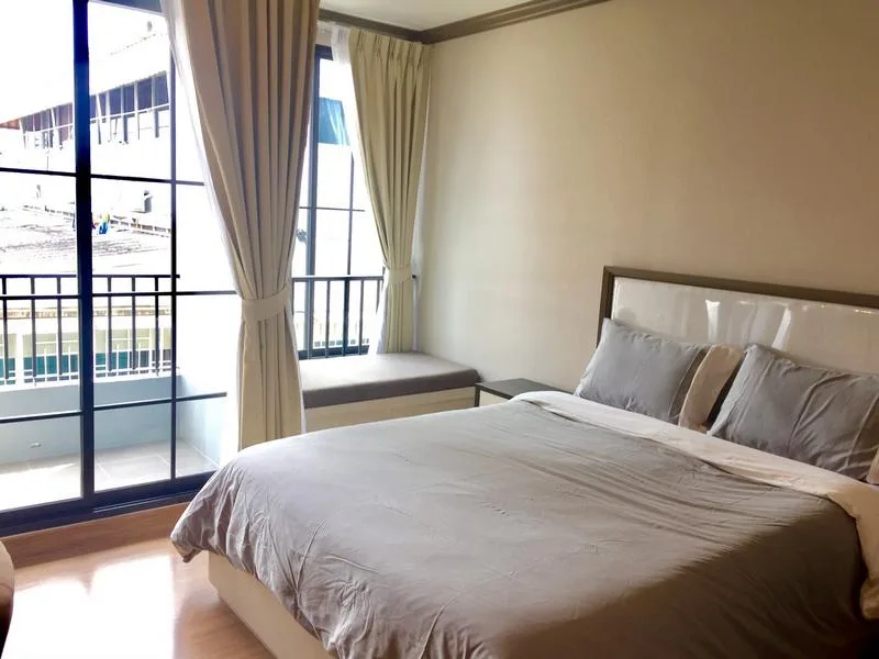 The Reserve - Kasemsan 3 — photo 6
