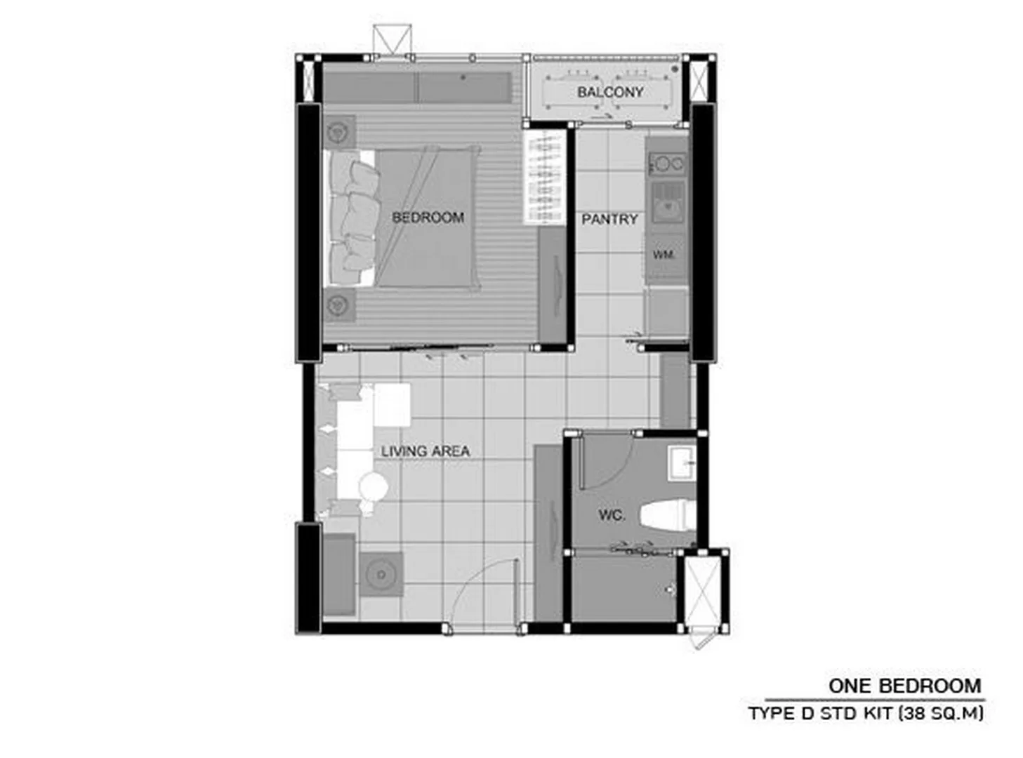 Aspire Sukhumvit 48 — photo 14