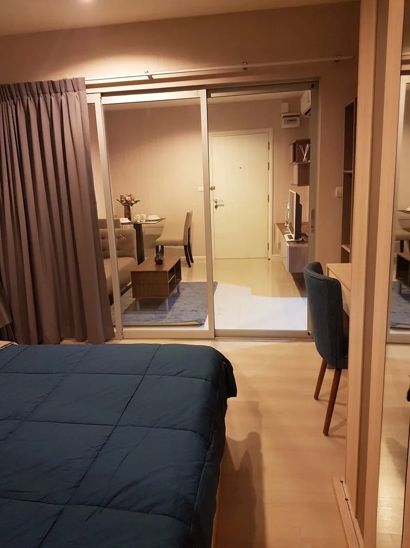 Aspire Sukhumvit 48 — photo 4