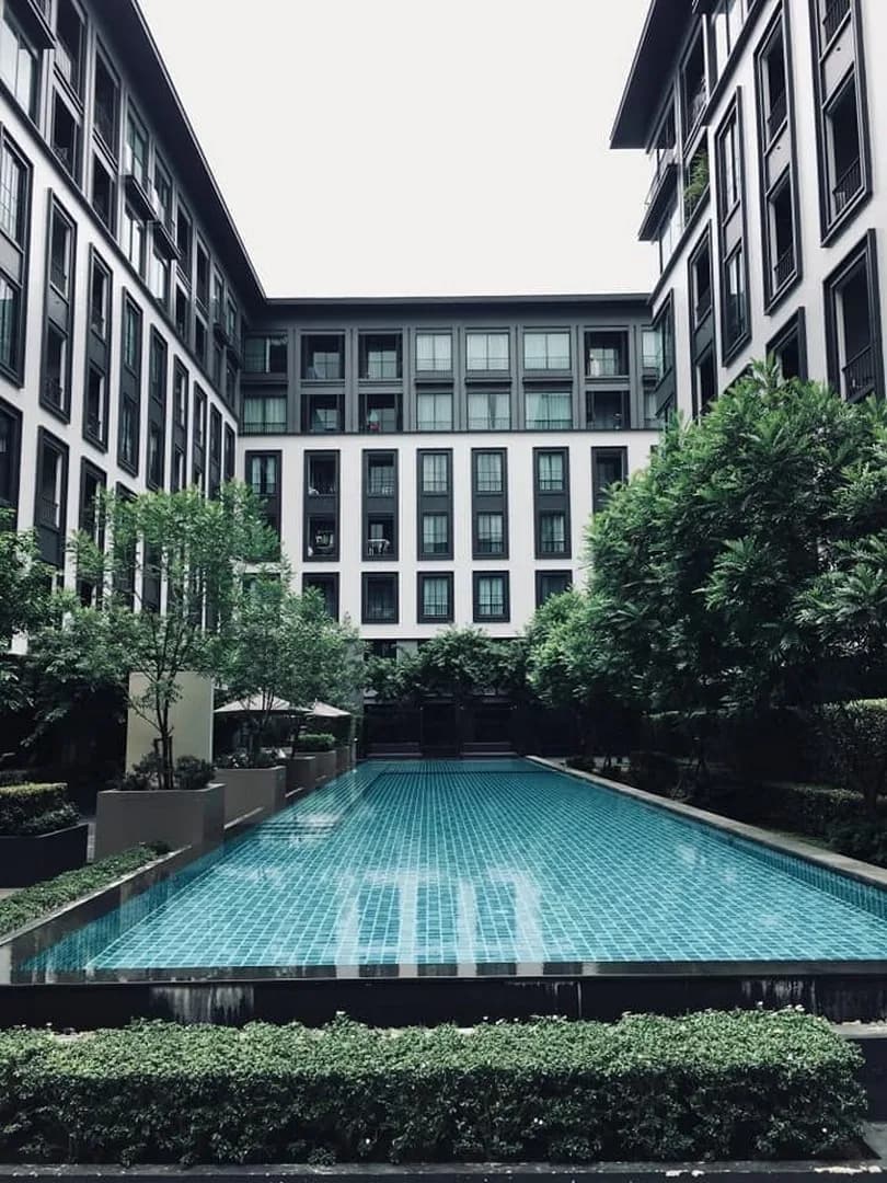 The Reserve - Kasemsan 3 — photo 5