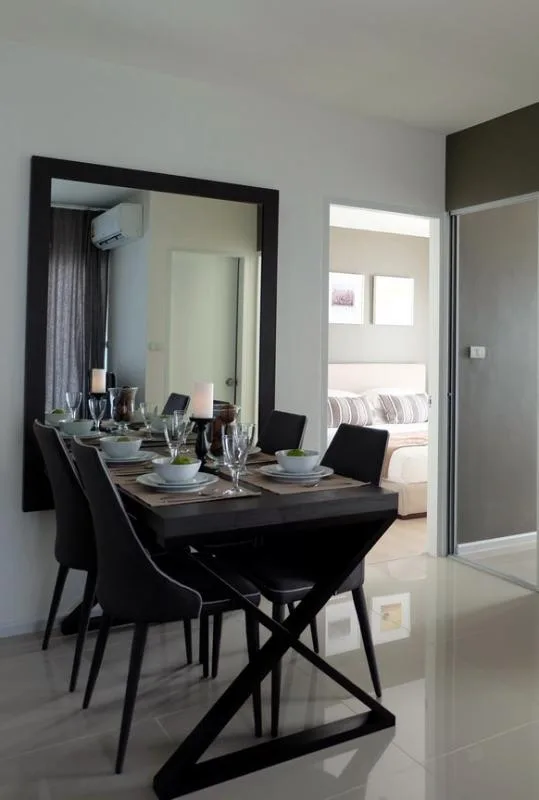 Aspire Sukhumvit 48 — photo 2