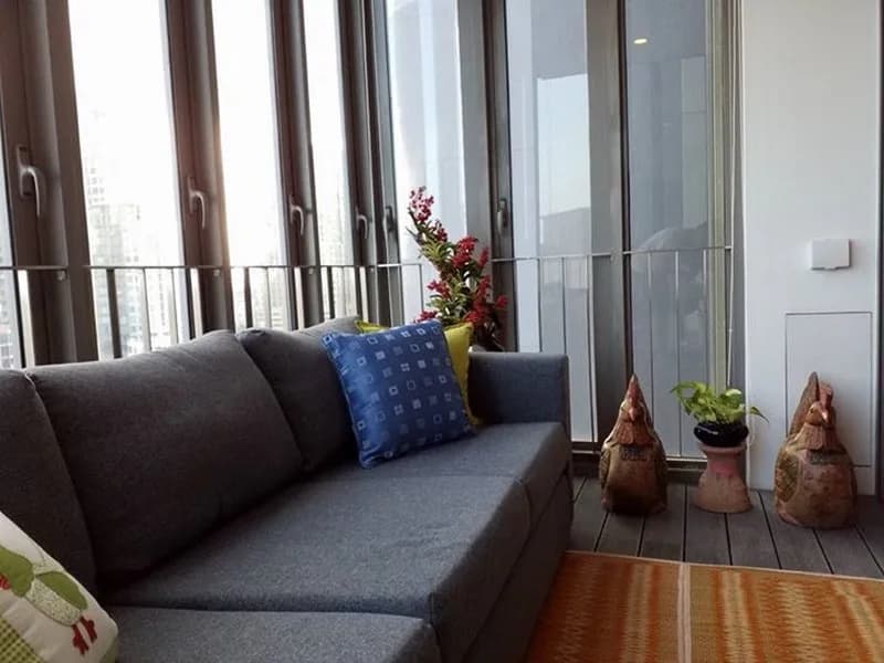 The Room BTS Wongwian Yai — photo 15