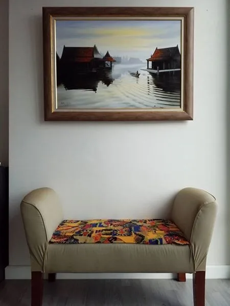 The Room BTS Wongwian Yai — photo 16