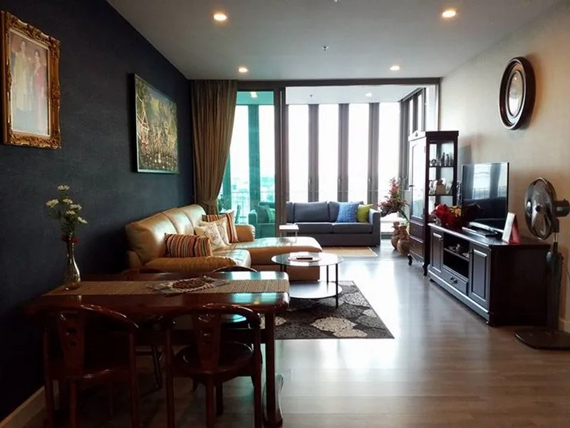 The Room BTS Wongwian Yai — photo 9
