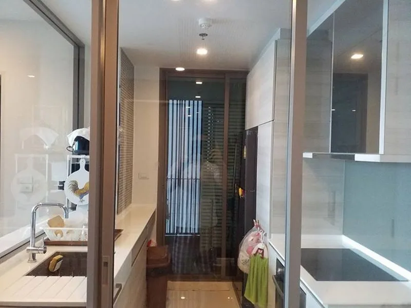 The Room BTS Wongwian Yai — photo 10