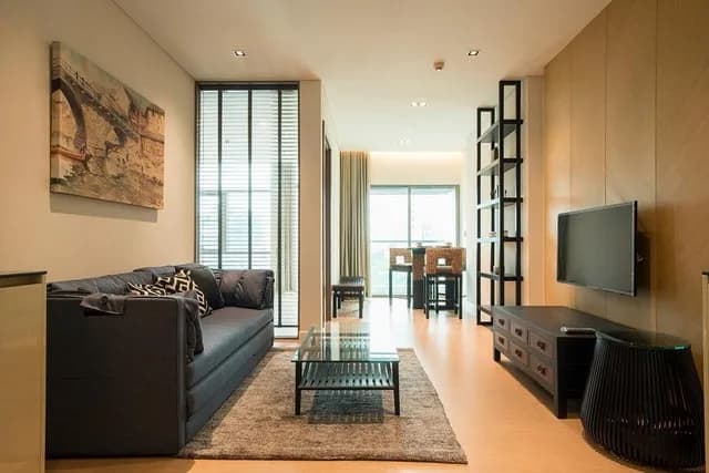 The Room Charoenkrung 30 — photo 1