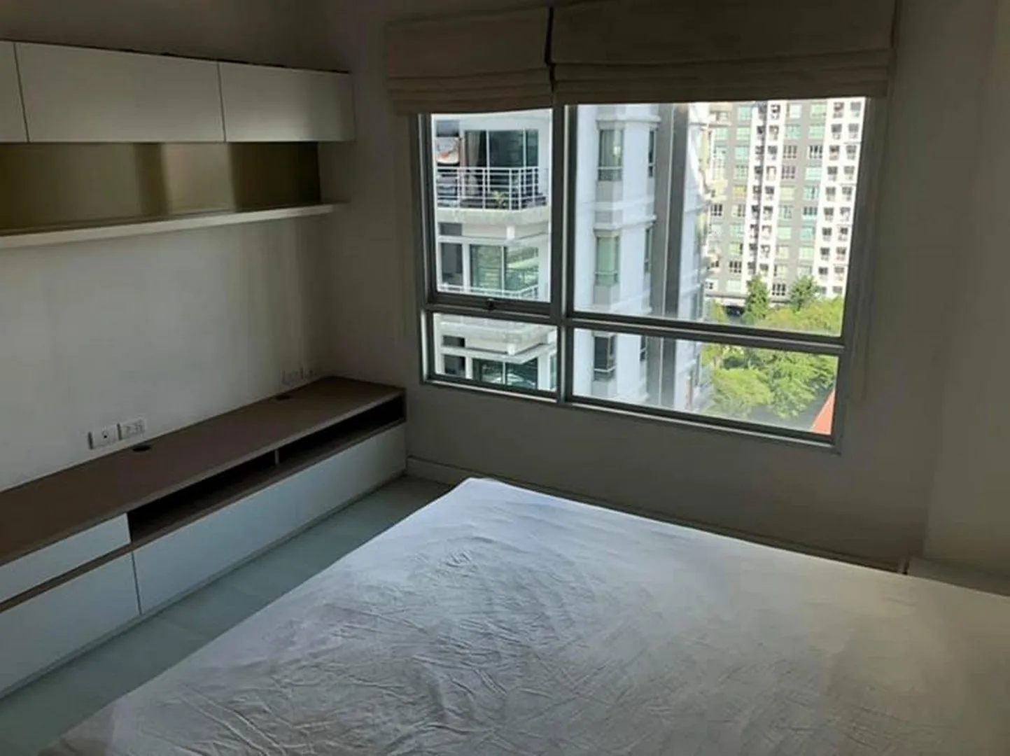 The Room Ratchada - Ladprao — photo 10
