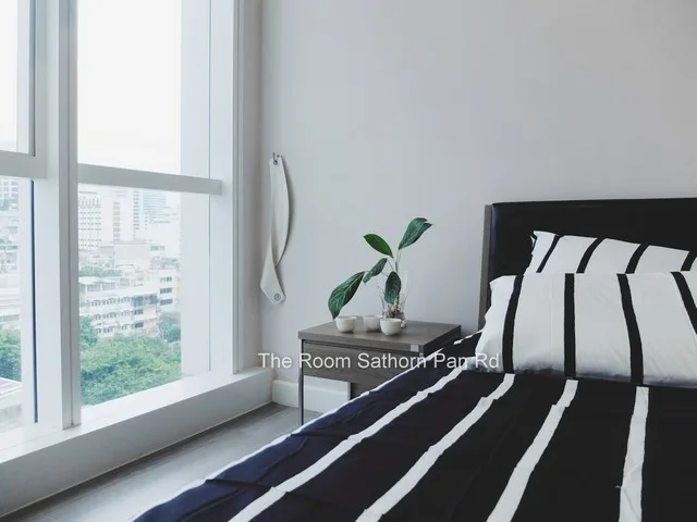 The room Sathorn - TanonPun — photo 6