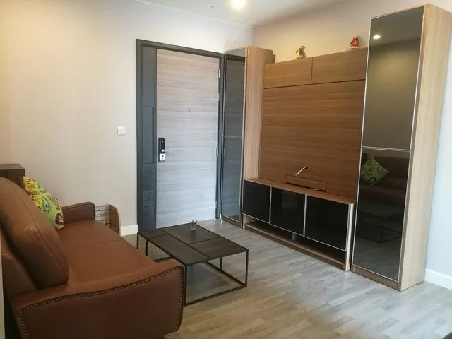 The room Sathorn - TanonPun — photo 1