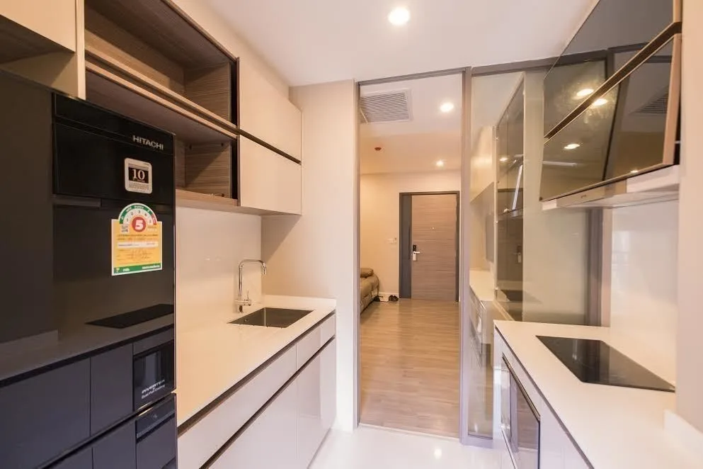The room Sathorn - TanonPun — photo 8