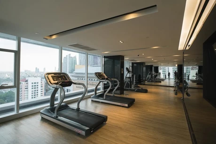 The room Sathorn - TanonPun — photo 10