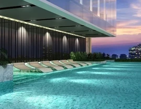 The room Sathorn - TanonPun — photo 13