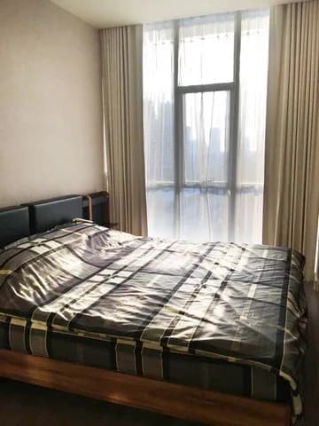 The room Sathorn - TanonPun — photo 5