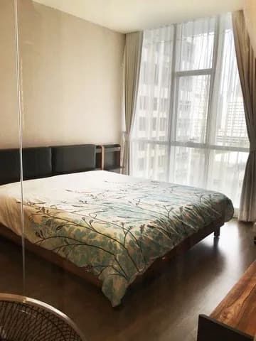The room Sathorn - TanonPun — photo 6