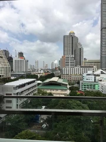The room Sathorn - TanonPun — photo 8