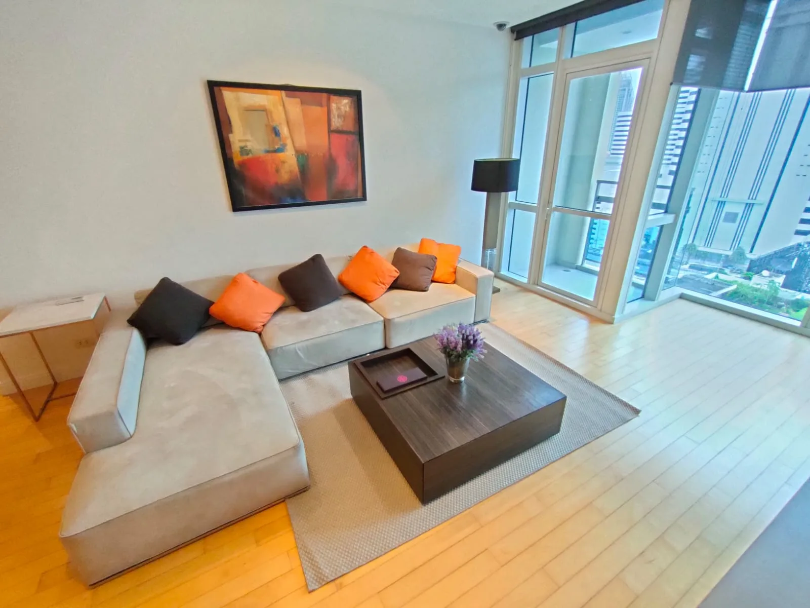 Athenee Residence — photo 1