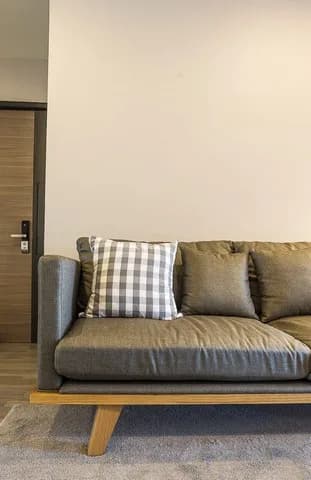 The room Sathorn - TanonPun — photo 4