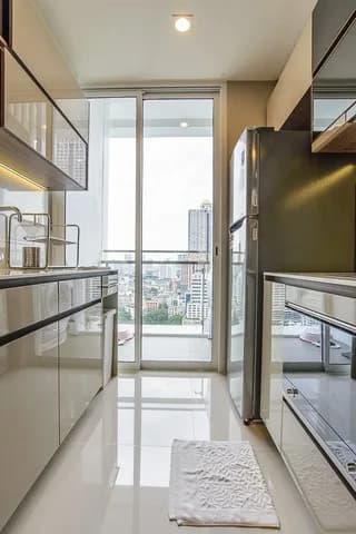 The room Sathorn - TanonPun — photo 8